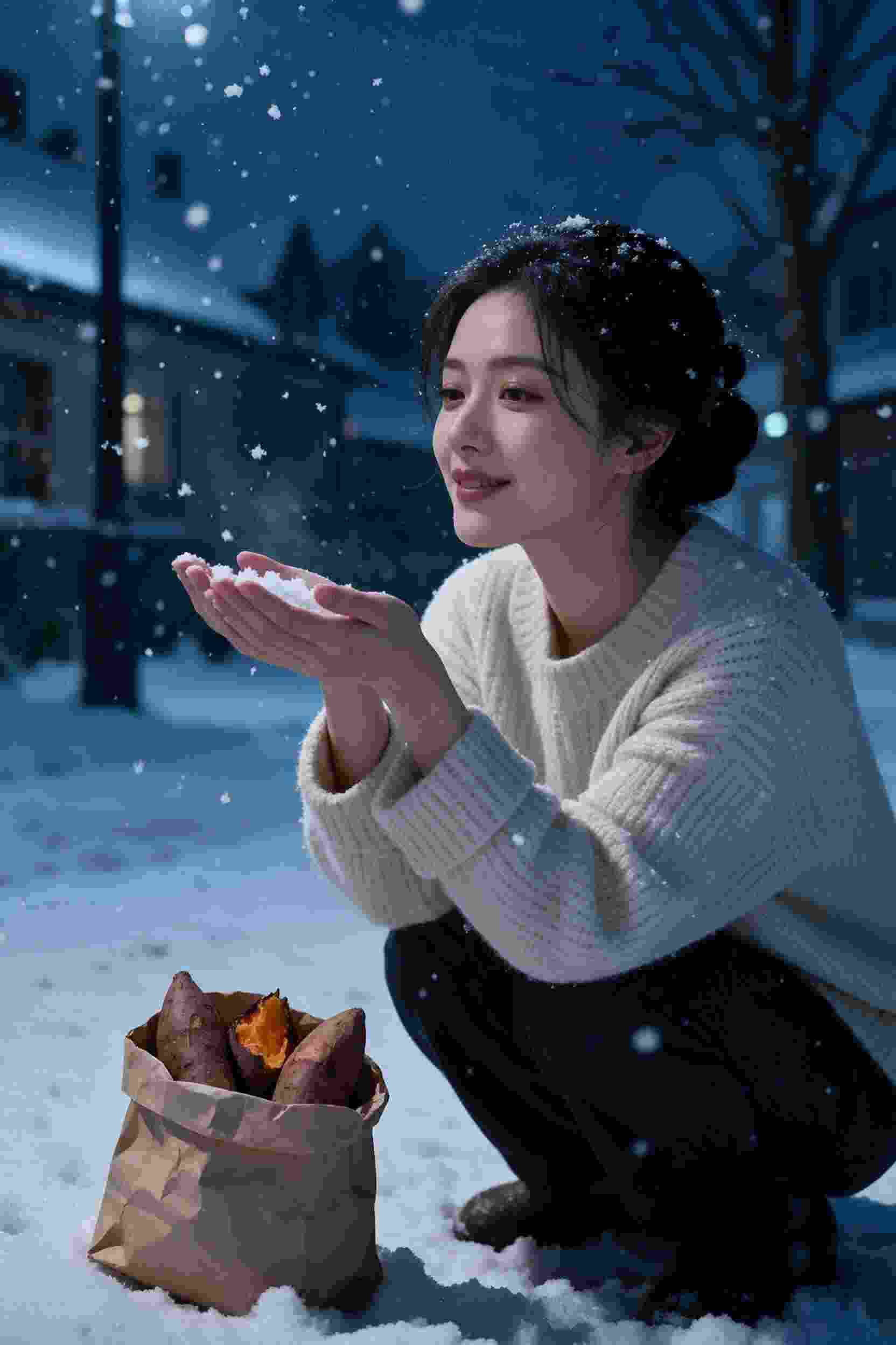 我的英雄