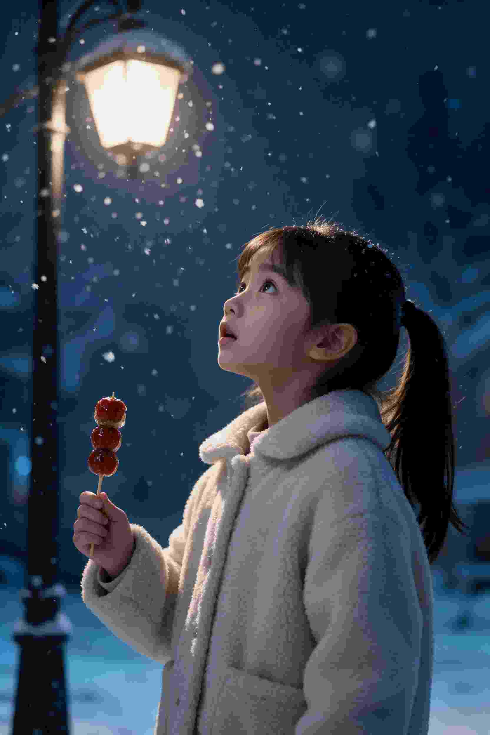 巨人族的花嫁